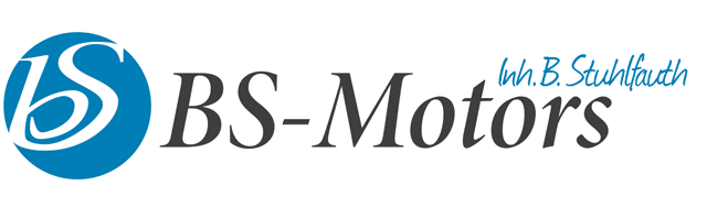 BS-Motors Fahrzeugpflege Logo